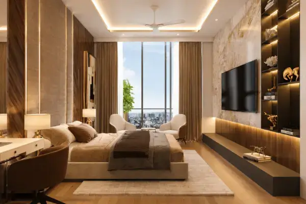 M3M The Cullinan Resale Sector 94 Noida