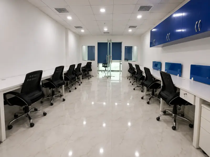 855 sq ft office for sale at Supernova Astralis Sector 94 Noida