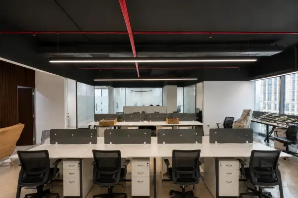 Office space available for lease at Supernova Astralis, Sector 94 Noida