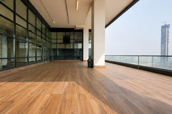 Supernova Astralis commercial building in Sector 94, Noida