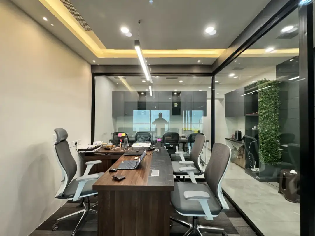 514 sq ft office for sale at Supertech Astralis — office space for sale in Noida