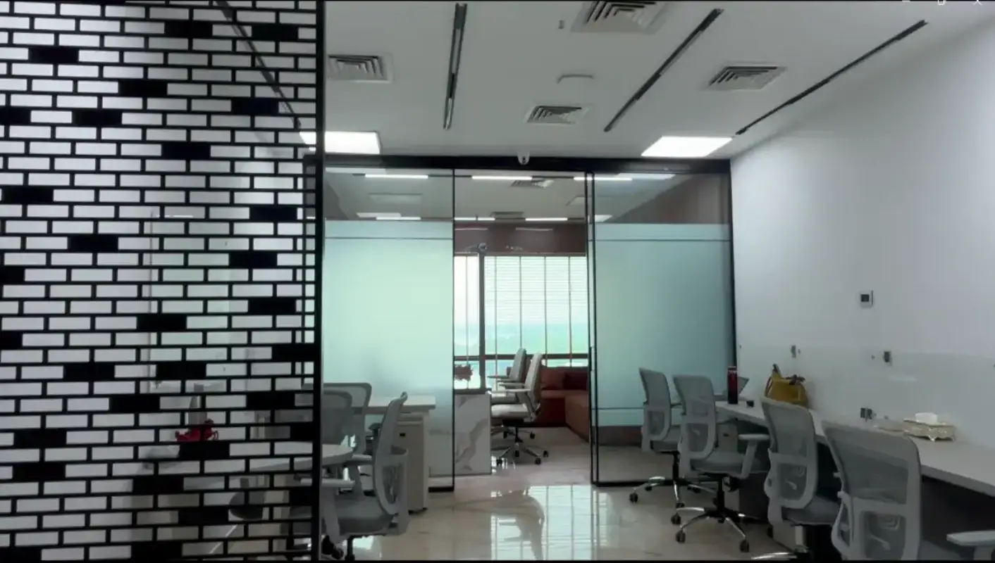 Supernova Astralis Sector 94 Noida