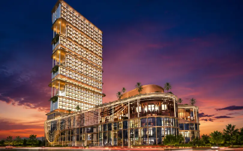 Purvanchal Skyline Vista office space Noida