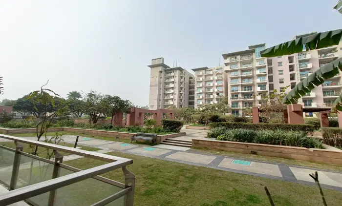 2BHK flats for sale and rent at Commonwealth Games Village Delhi — spacious 