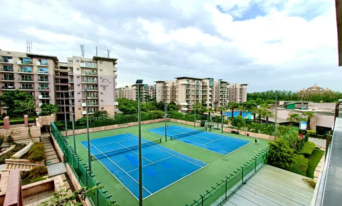 Premium apartments for rent at Commonwealth Games Village Delhi near