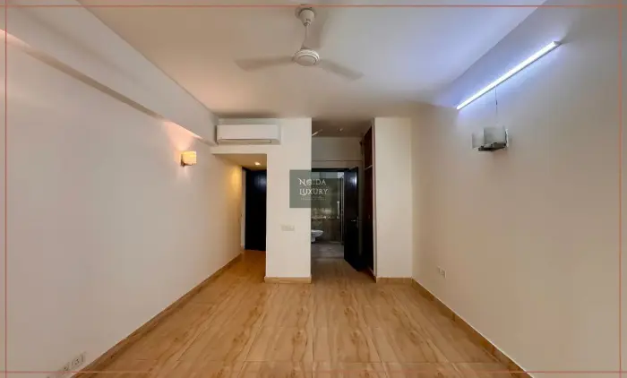 Premium apartment for rent at Commonwealth Games Village Delhi — spacious