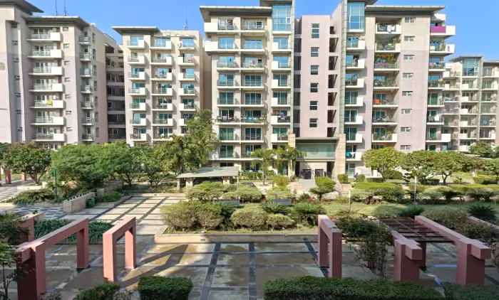 5BHK luxury apartments at Commonwealth Games Village Delhi available for