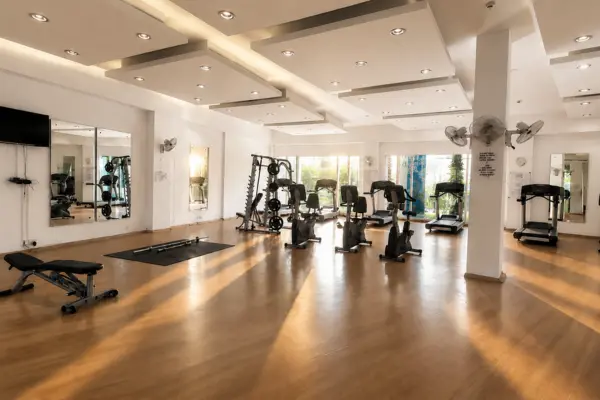 CWG Village
            5 BHK luxury apartments Delhi