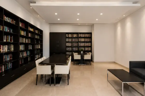 CWG Village modern
            flats for rent near Akshardham