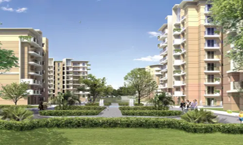 commonwealth-games-village-delhi
