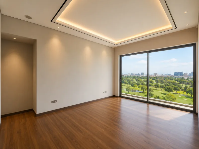 Kalpataru Vista 3 BHK furnished rental apartment Sector 128 Noida
