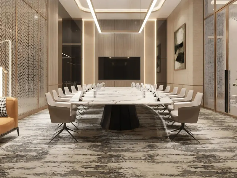 M3M The Cullinan Business
            Centre Conference Room – Sector 94 Noida