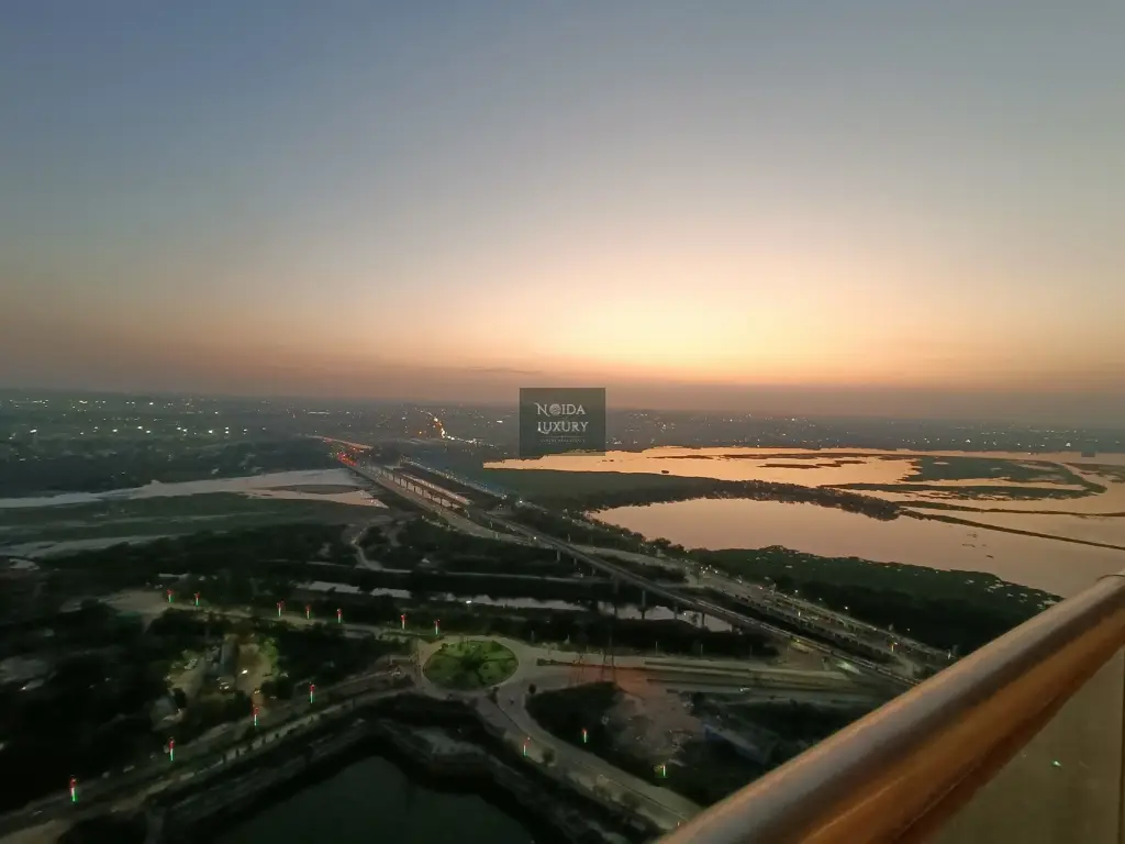 Supernova Nova Residences penthouse for sale — ultra spacious penthouse with 5400 sq ft area