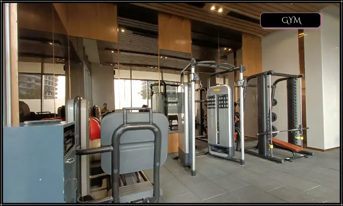 Nova-Residences-GYM