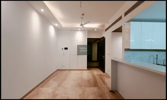 2BHK flat for sale in Supernova Noida Nova Residences Sector 94