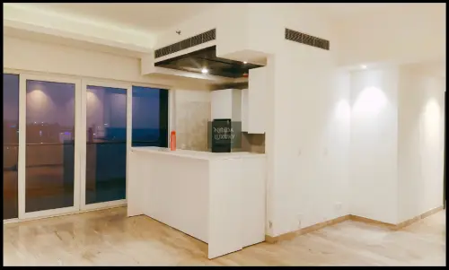 3BHK apartment for sale in Supertech Supernova Noida Nova Residences