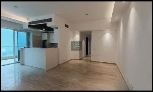 3BHK apartment for rent in Supernova Noida Nova Residences Sector 94