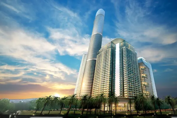 Nova Residences Sector 94 Noida