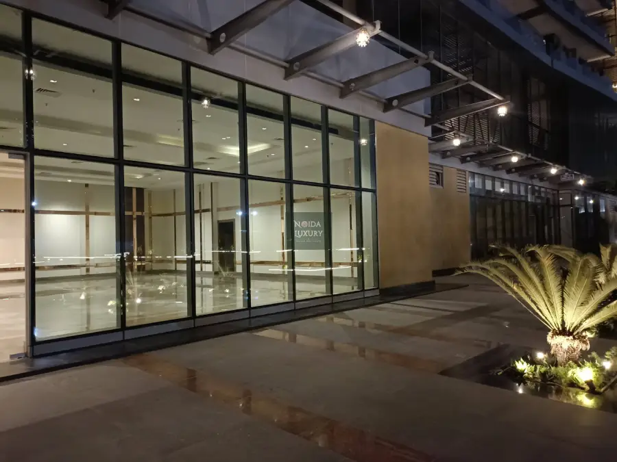 2 bedroom apartment for resale in Supernova Nova Residences, Noida — elegant interiors and covered parking