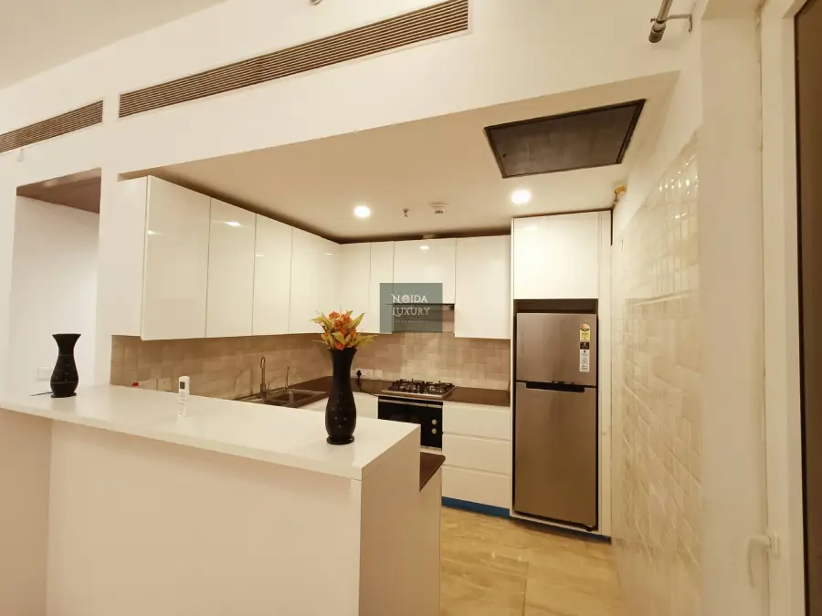 2 BHK flat for sale in Nova West Sector 94 Noida — convenient to Noida Expressway, near Amity University