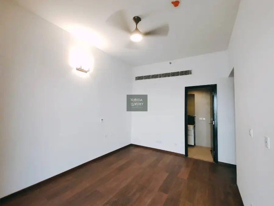 Premium 2 BHK flat for sale in Noida — Nova Residences Supernova with covered parking and power backup