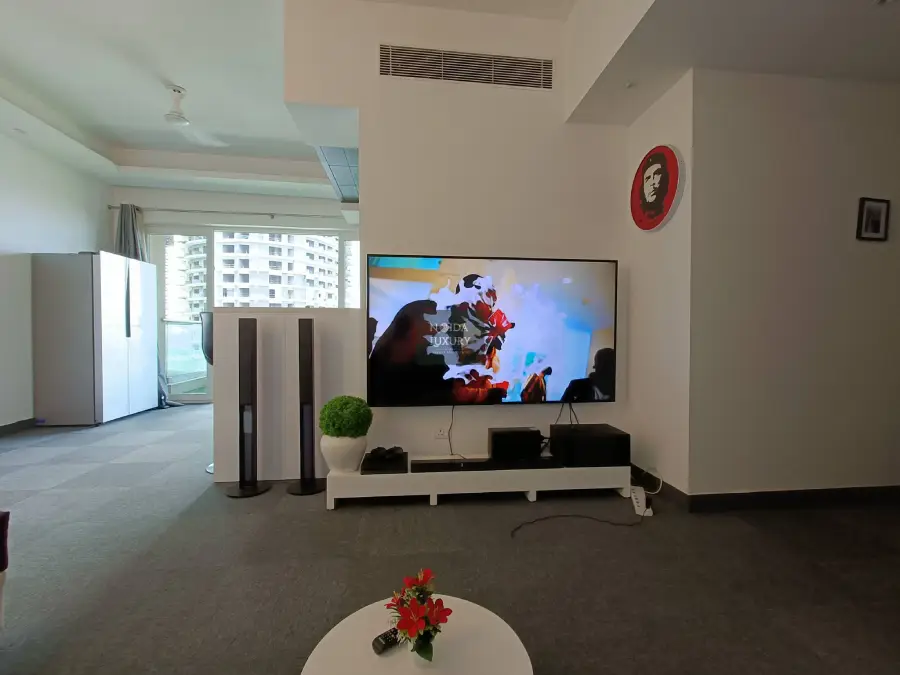 3 BHK apartment price details Supernova Noida — investment-ready flat near Noida Expressway