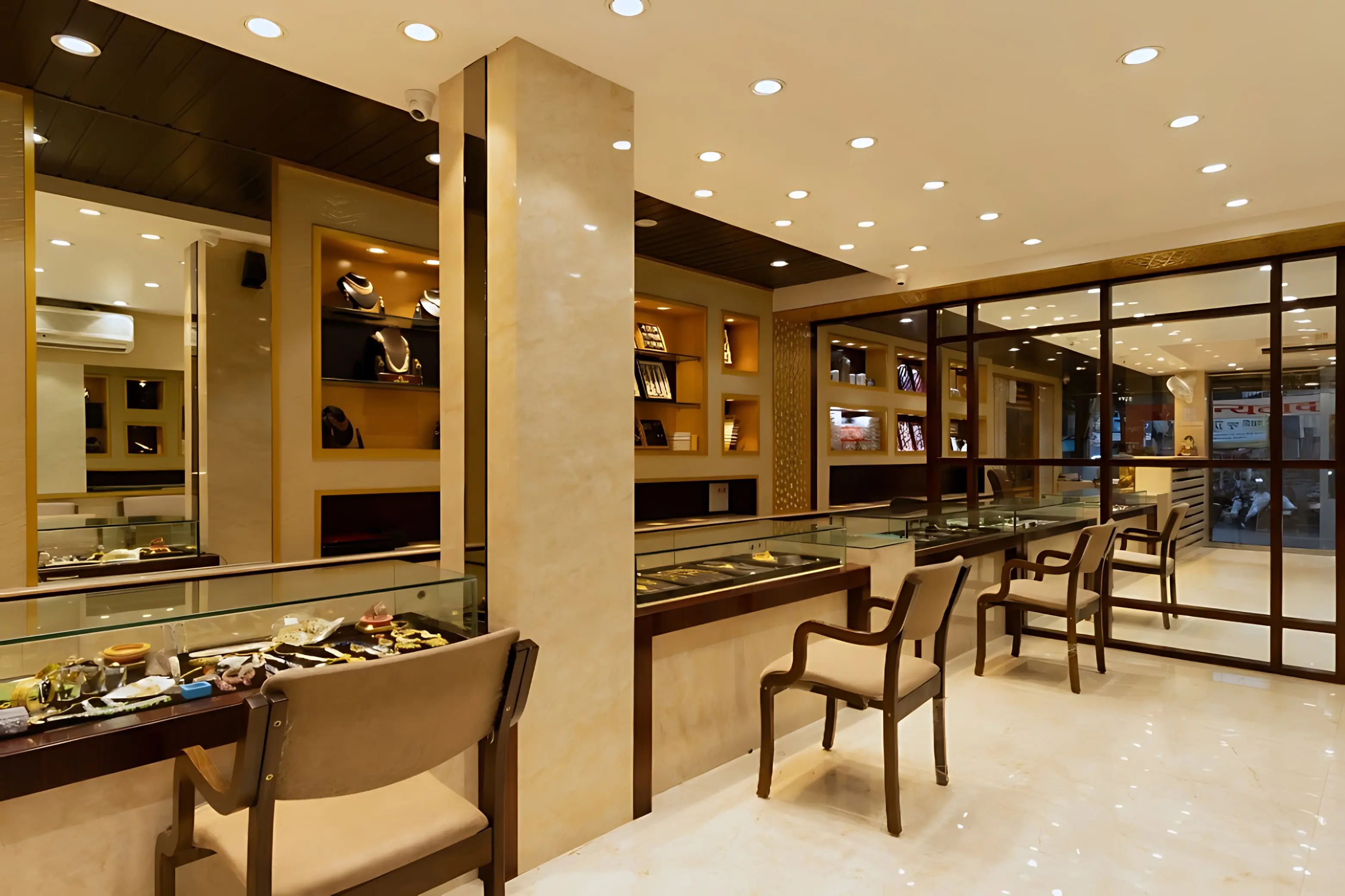 Retail shops for sale in Noida Skyline Vista Sector 94