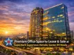 Supernova Astralis premium office address in Sector 94 Noida