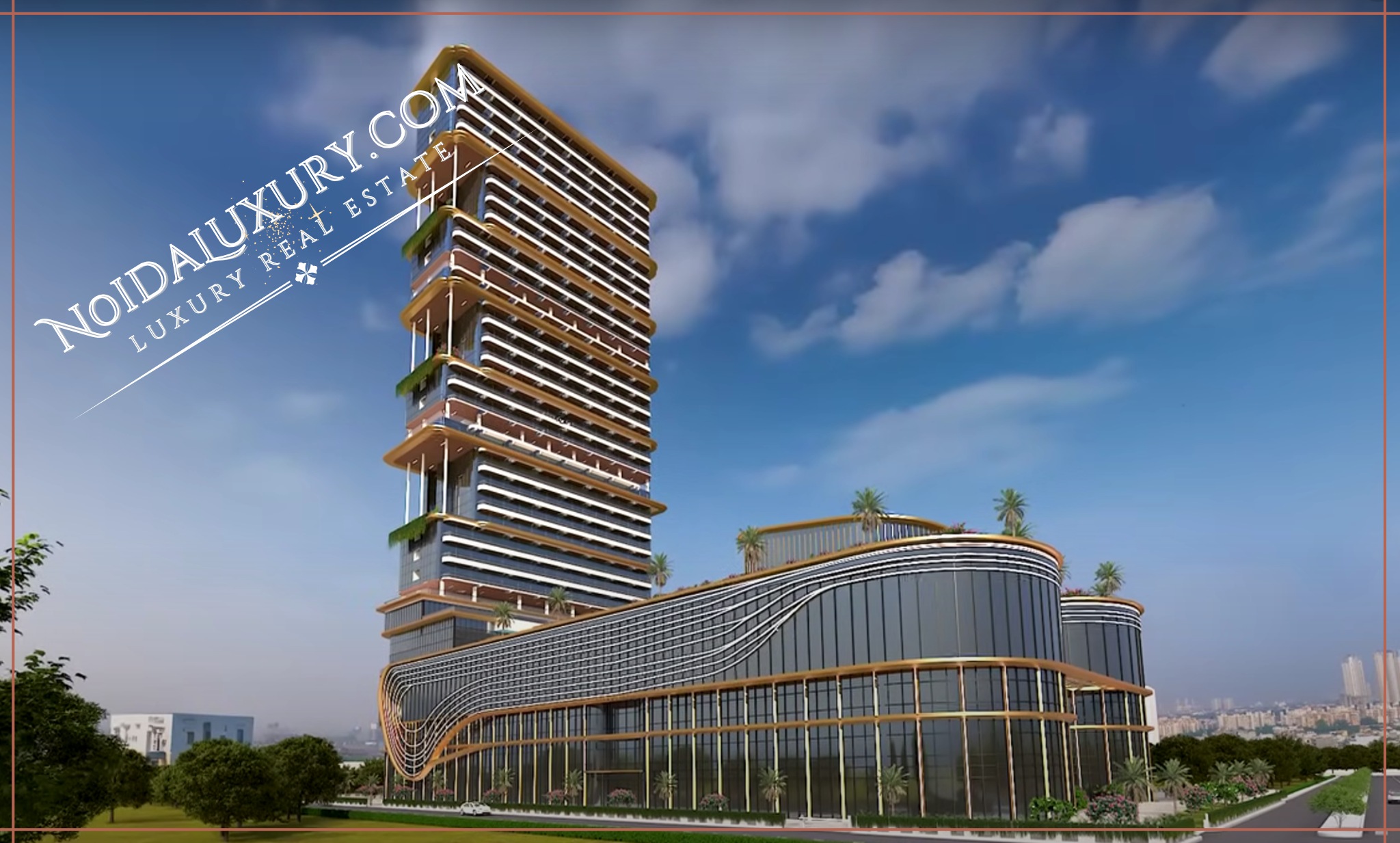 purvanchal skyline vista