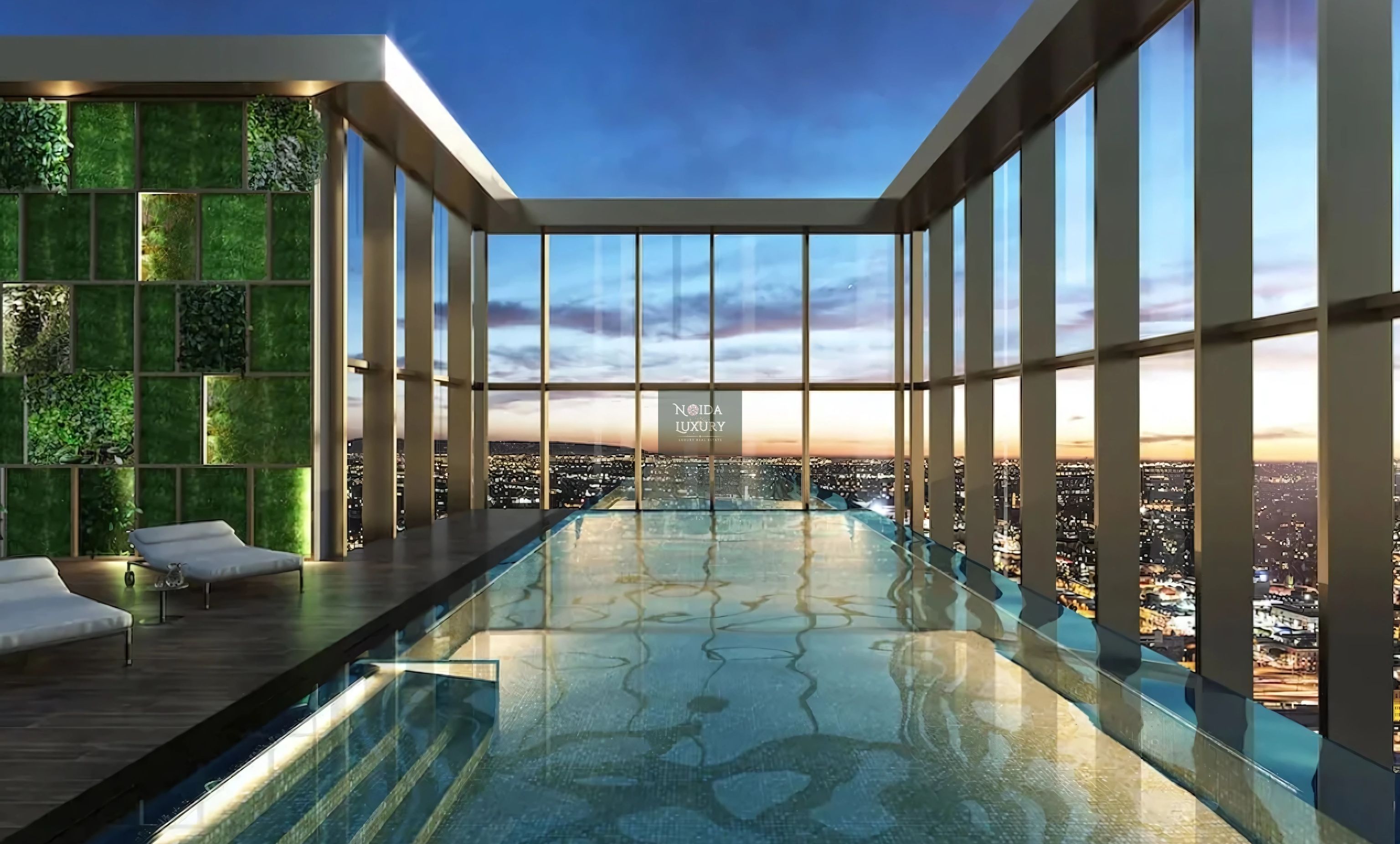 Trump Tower Noida 94