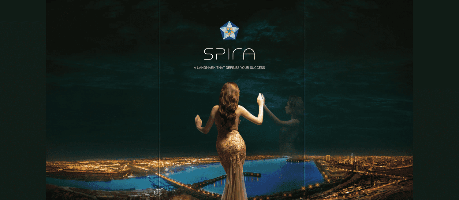 Spira Sky Villa for Sale
