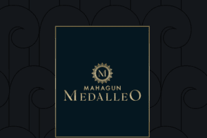 Noida Luxury Project- Mahagun Medalleo